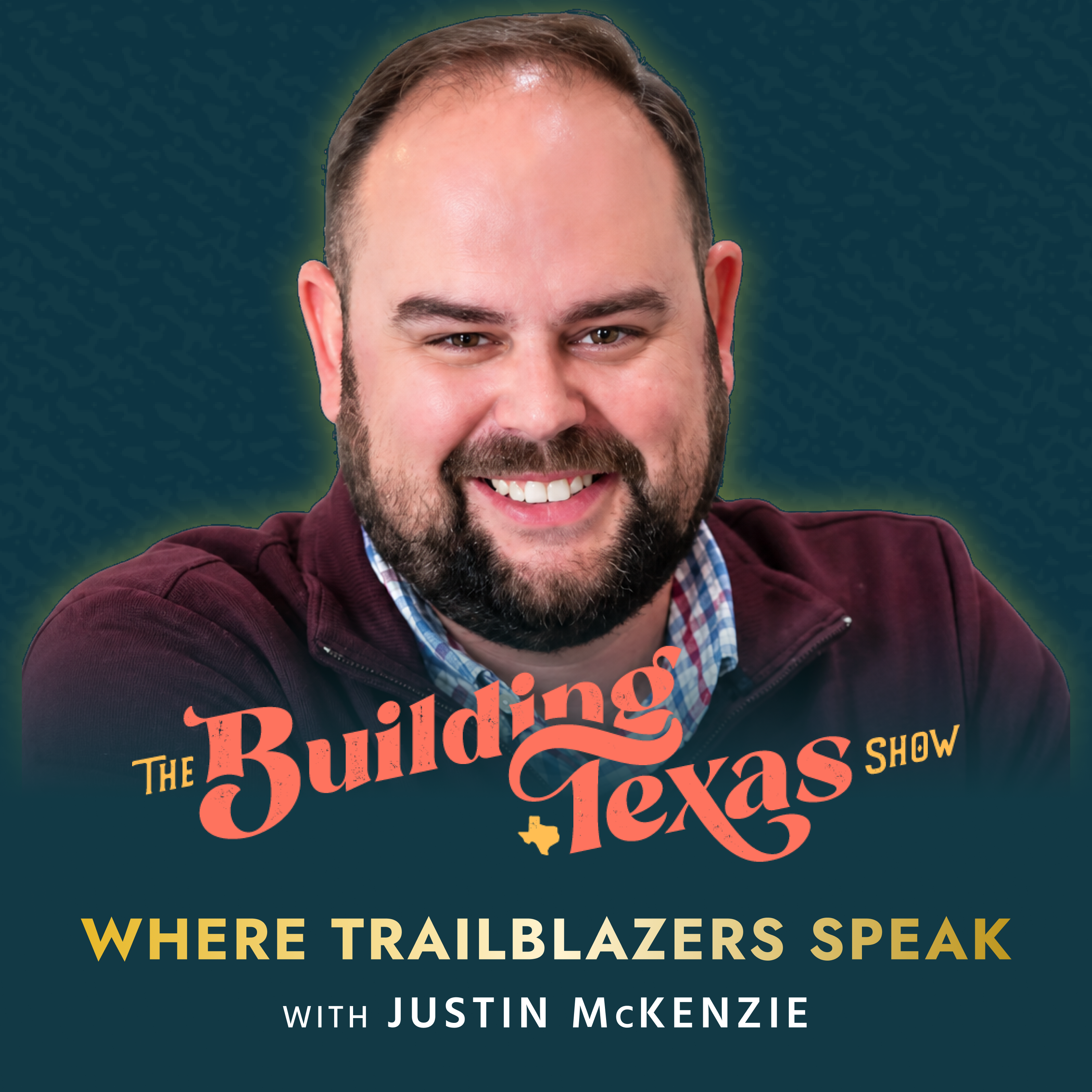 The Building Texas Show podcast artwork