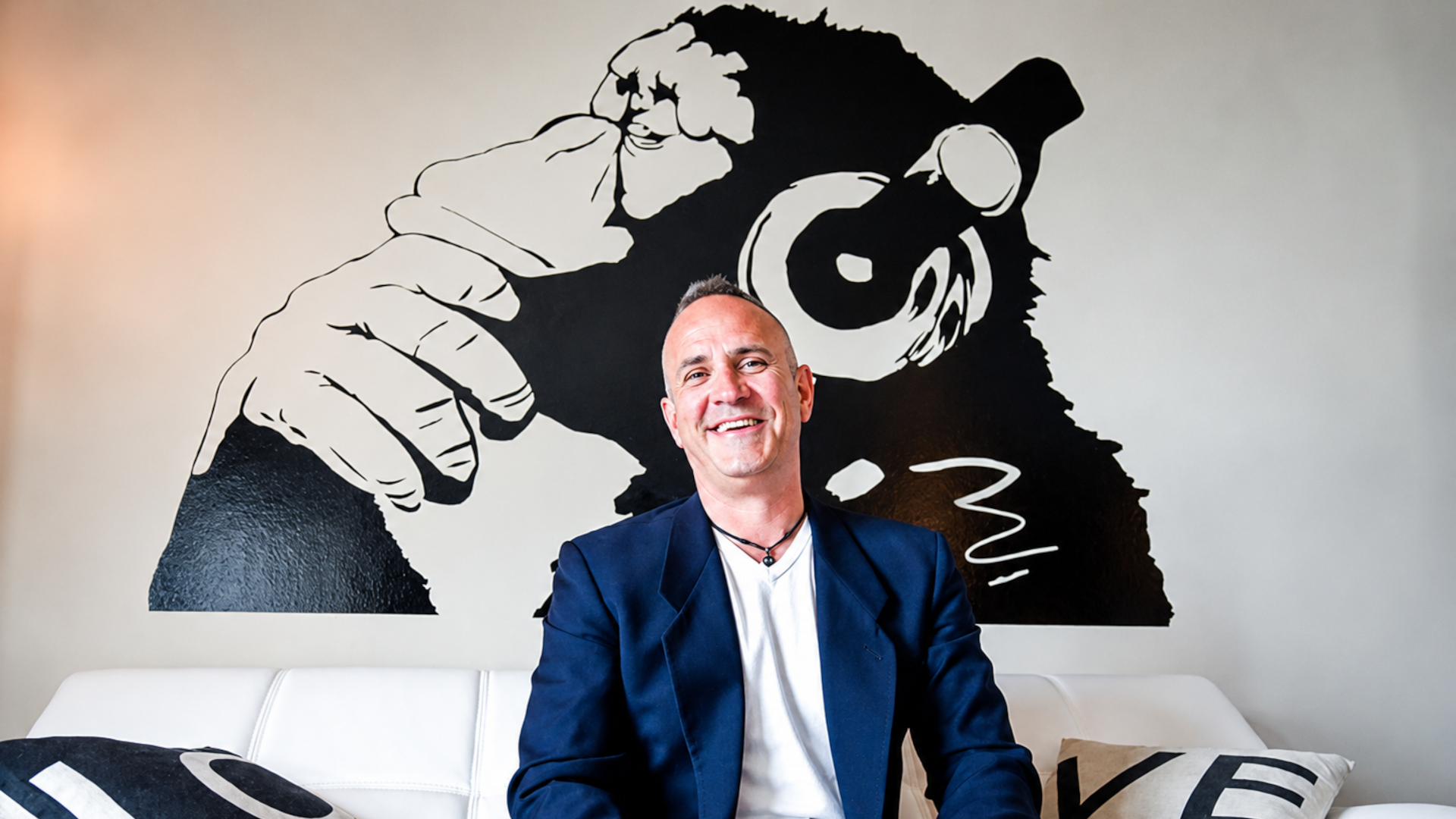 David Brown of db Consulting
