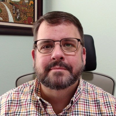 David A. McInnis, author of News Marketing