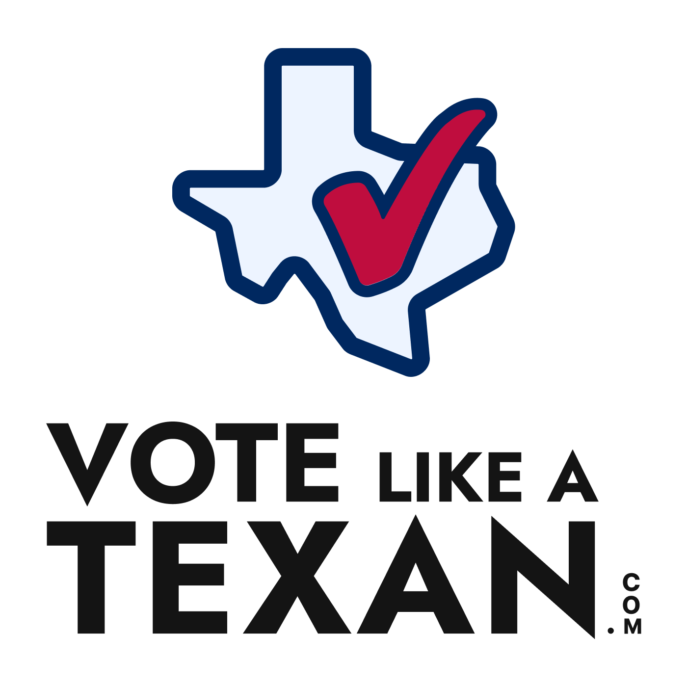 Vote Like A Texan